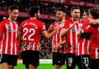 سبورتنج لشبونة يسجل انتصارا مثيرا على أتلتيك بلباو 3-2 في دوري أبطال أوروبا