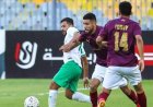المصري البورسعيدي يحقق انتصاراً مثيراً على سيراميكا كليوباترا بثلاثة أهداف في الدوري الممتاز