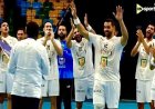 منتخب اليد يحقق انتصاراً مذهلاً ويتأهل لنهائي كأس أفريقيا بعد الفوز على كاب فيردي