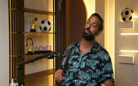 الأعلى للإعلام يقرر منع ظهور أحمد حسام ميدو لشهرين بعد جلسة استماع مثيرة