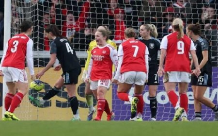 ارتجاجات المخ المتكررة تؤثر سلباً على أداء لاعبات كرة القدم المحترفات