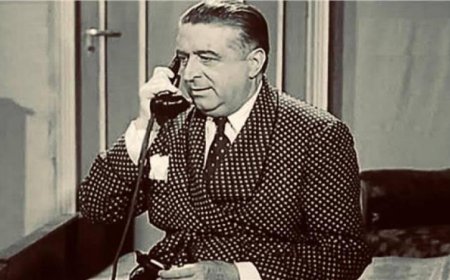 سليمان نجيب يحقق إنجازات تاريخية كأول مدير مصري للأوبرا وأول فنان يحمل لقب البكوية