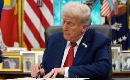 دراسة تكشف أن الأمريكيين يدفعون ثمن رسوم ترامب المتزايدة