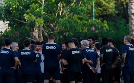 الزمالك يعزز استعداده لمواجهة المصري البورسعيدي في الكونفيدرالية من خلال التدريبات المكثفة