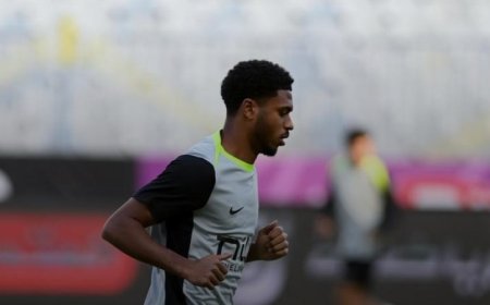 عمار ياسر يتعرض لإصابة في غضروف الركبة أثناء تدريبات نادي الزمالك