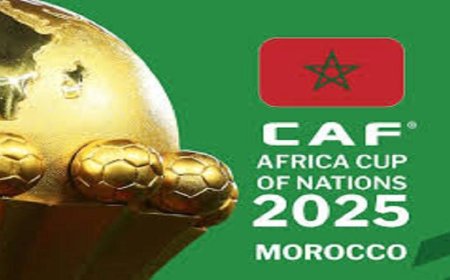 نجاح قارة إفريقيا في استضافة المغرب لأمم إفريقيا يؤكده الديوان الملكي