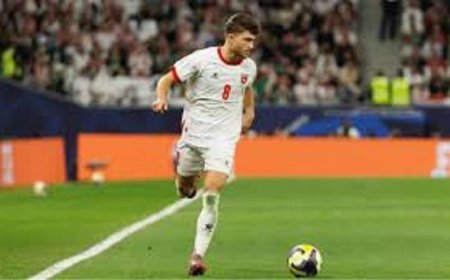 بيراميدز يغيّر قواعد اللعبة في صفقة عودة فاخوري ويضع الأهلي في ورطة صعبة