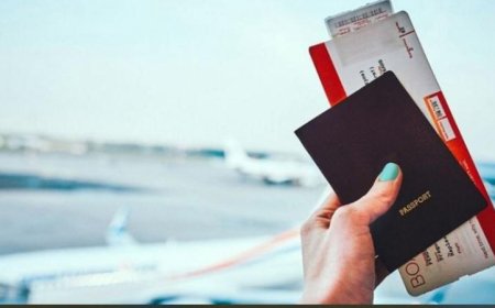 مضيف طيران سابق يتقمص دور طيار ويخدع ثلاث شركات أمريكية