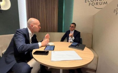 وزير الاستثمار يلتقي شركة أريستون العالمية لزيادة استثماراتها في مصر