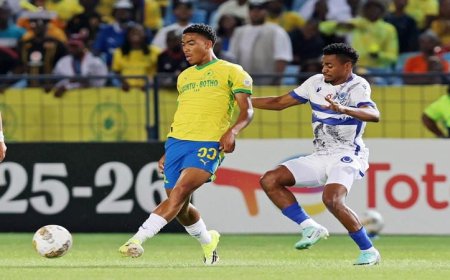 الهلال السوداني يحقق تعادلاً مثيراً مع صن داونز الجنوب إفريقي 2-2 في دوري أبطال إفريقيا