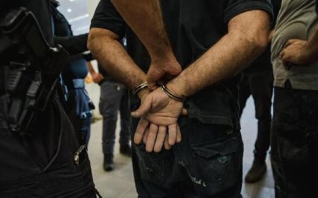 اعتقال شاب نمساوي يخطط لشن هجوم إرهابي في مدينة لينز