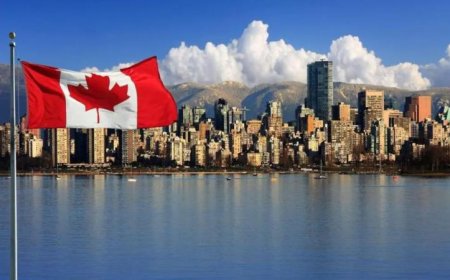 تحذيرات المستهلكين تعيق انتعاش مبيعات التجزئة في كندا على الرغم من توقعات النمو الإيجابية