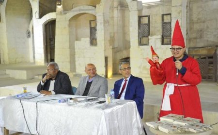 الأراجوز التراثي المصري يعكس جمال السردية الأصيلة