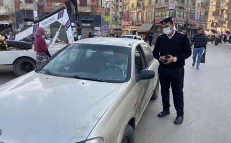 تحويلات مرورية اليوم بسبب أعمال إصلاح خط المياه في محور الشهيد