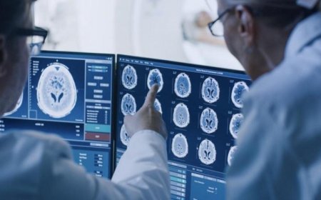 ابتكار تقنية حديثة للتصوير المقطعي توحد بين الموجات فوق الصوتية والليزر