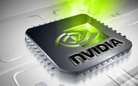 إنفيديا تكشف النقاب عن منصة مبتكرة تُشكل مستقبل الروبوتات الذكية بحلول 2026