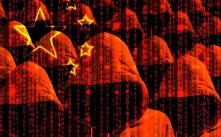 تايوان تكشف عن تصعيد إلكتروني صيني غير مسبوق في عام 2025