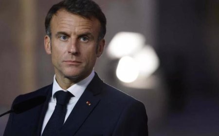 ماكرون يسرع تشريع يحظر وسائل التواصل الاجتماعي للأطفال دون 15 عاماً