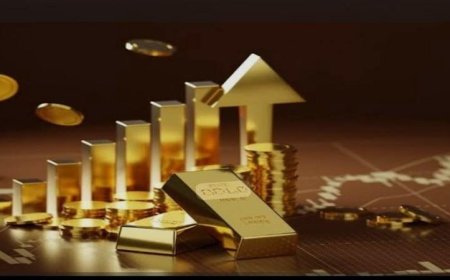 أسعار الذهب تستقر اليوم بعد ارتفاعها 55 جنيها في الأسواق المحلية أمس