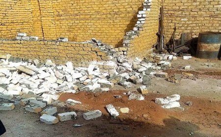 إزالة 52 حالة تعد على الأراضي الزراعية في المهد خلال أسبوع واحد