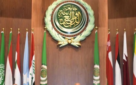 الجامعة العربية تستضيف الاجتماع الأول للجنة جائزة التميز الإعلامي العربي لتعزيز الإبداع الصحفي