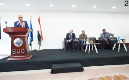 الأرشيف والمكتبة الوطنية الإماراتي يطلق منتدى الشباب المميز ضمن فعاليات معرض الكتاب