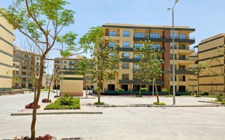 بدء تسليم وحدات مشروع صبا في مدينة 6 أكتوبر غدا تعلن الإسكان