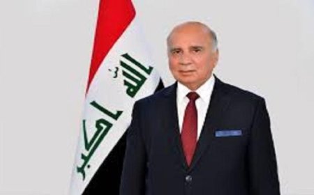 وزير الخارجية العراقي يعلن عن 19 مرشحا يتنافسون على رئاسة الجمهورية في العراق