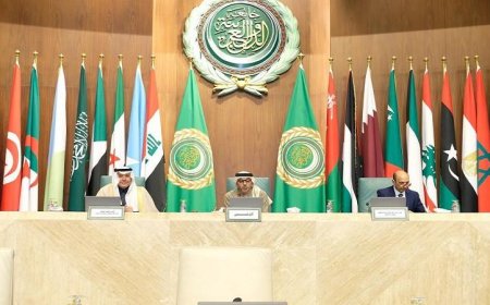 الجامعة العربية تستعد لعقد الاجتماع الوزاري لمنتدى التعاون العربي الهندي