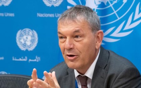 أونروا تحذر من أن قطاع غزة أصبح الأكثر خطورة على الصحفيين في العالم