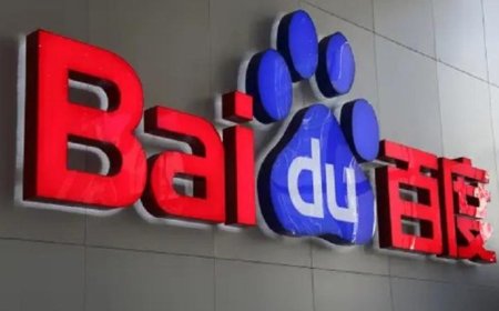 بايدو تكشف عن نموذج الذكاء الاصطناعي المتطور Ernie 5.0 لضمان مستقبل رقمي أفضل