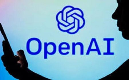 OpenAI تعلن عن إطلاق أول جهاز ذكاء اصطناعي من تطويرها في عام 2026