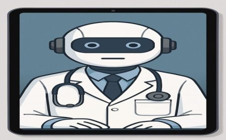 الذكاء الاصطناعي يحدث ثورة في الرعاية الصحية من خلال ChatGPT Health