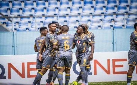 كايزر تشيفز يحقق فوزاً مثيراً 1-0 على زيسكو بهدف مبكر في الجولة الثالثة من البطولة