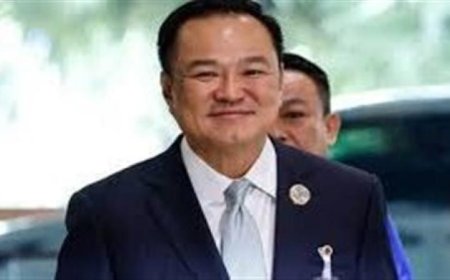 تايلاند تعيد تفعيل جهود مكافحة فيروس كوفيد-19 بسبب مخاوف من انتشار فيروس نيباه