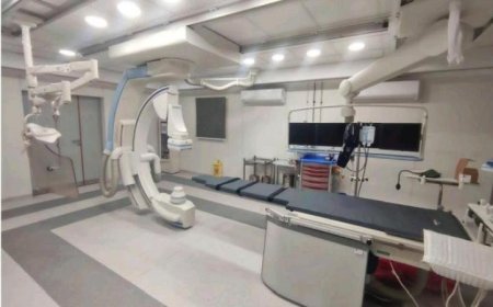 الصحة تقدم حوالي 468 ألف خدمة طبية في محافظة السويس خلال عام 2025