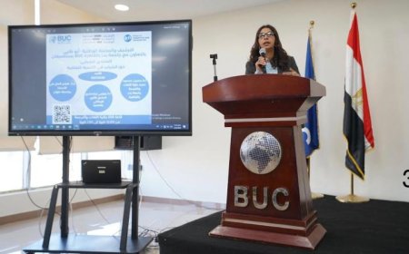 الأرشيف والمكتبة الوطنية الإماراتية تحتفي بمساهمة الشباب في تعزيز الهوية الوطنية