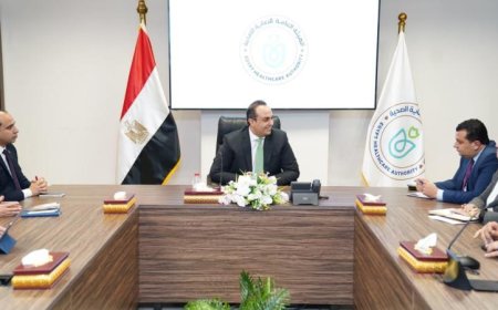 السبكي يعلن عن بدء مسابقة سفراء الإنسانية في منشآت هيئة الرعاية الصحية