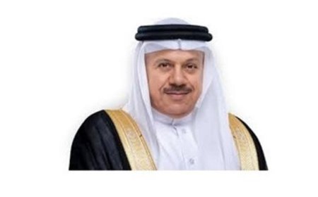 البحرين وبريطانيا تتعاونان لمناقشة أحدث التطورات في الأوضاع الإقليمية والدولية