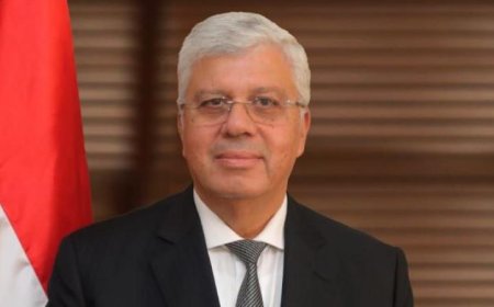 عاشور يقدم التهاني لكليات الجامعات الحكومية الفائزة بجائزة مصر للتميز الحكومي