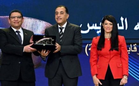 الاعتماد والرقابة الصحية تتصدر في جائزة القيادات المتميزة وتحصد المركز الأول