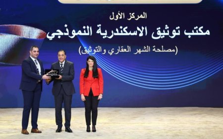 وزارة التخطيط تكشف عن الفائزين بجوائز الدورة الرابعة من المسابقة