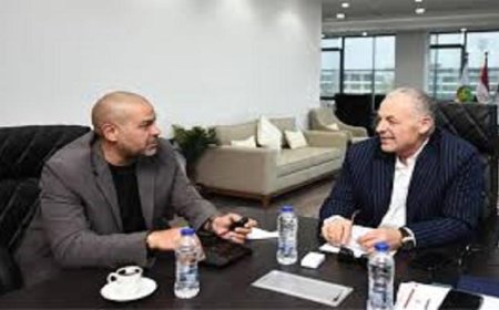 دياب يعلن استراتيجية دعم منتخب مصر قبل المونديال وي clarify النقاش حول الدوري