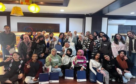 رحلة ثقافية كورية في قلب القاهرة تنطلق من جانج نيونج بعنوان أهلاً كوريا