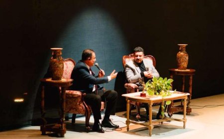 جماهير ضخمة تحتفي بفعاليات نادي سينما أوبرا الإسكندرية بالصور