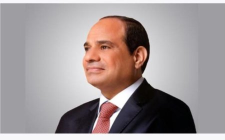 تعيين جديد لمعاوني النيابة الإدارية بقرار جمهوري مفاجئ