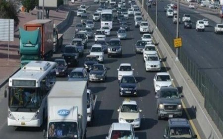 تحديثات حركة المرور في القاهرة والجيزة اليوم الأربعاء كل ما تحتاج معرفته