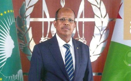 الاتحاد الإفريقي يطالب بإنهاء التصعيد والالتزام باتفاق السلام في جنوب السودان