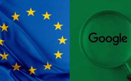 الاتحاد الأوروبي يطلب من جوجل إزالة العقبات التقنية لتسهيل استخدام الذكاء الاصطناعي