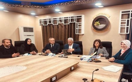 محافظ البحر الأحمر يعلن عن بروتوكول تعاون جديد مع جامعة الأزهر لتعزيز النظام الصحي